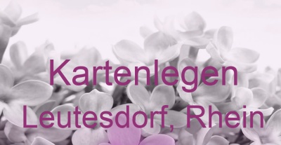 Kartenlegen Leutesdorf, Rhein | Top-Experten für Kartenlegen, Wahrsagen, Hellsehen, Zukunftsdeutung. Kartenlegen Leutesdorf, Rhein | Top-Experten für Kartenlegen, Wahrsagen, Hellsehen, Zukunftsdeutung.
